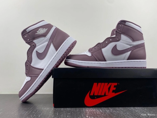 Kick Theory High Mauve J 1 Air OG Jordan Sky DZ5485-105 0704